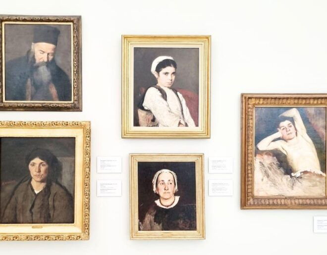 Athens: National Gallery Guided Tour - Highlights of the Experience