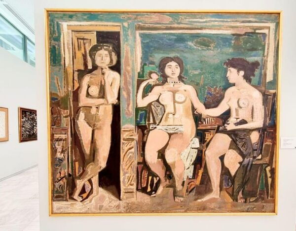 Athens: National Gallery Guided Tour - Frequently Asked Questions