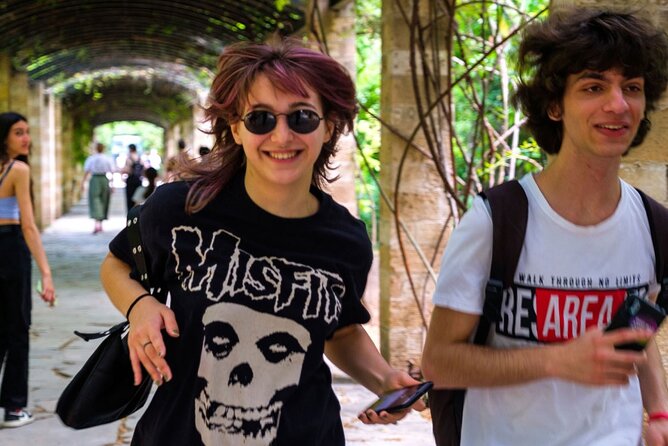 Athens National Garden Treasure Hunt With Snacks - Discovering Hidden Gems in the Garden