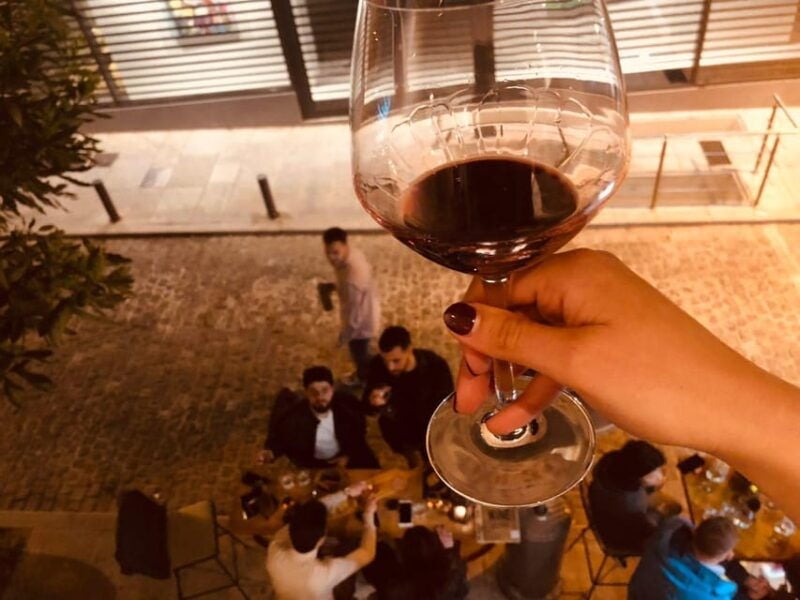 Athens: Natural Wine O'Clock Tasting!!! - Good To Know