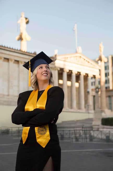 Athens: Neoclassical Photo Sessions - Why This Tour Is a Great Value