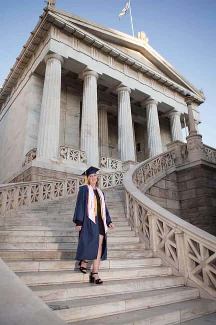 Athens: Neoclassical Photo Sessions - Detailed Breakdown of the Landmarks