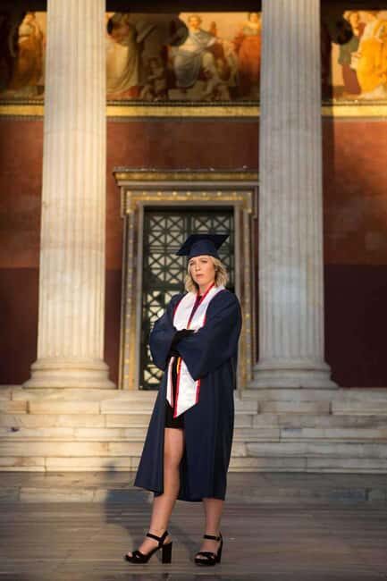 Athens: Neoclassical Photo Sessions - Practical Tips