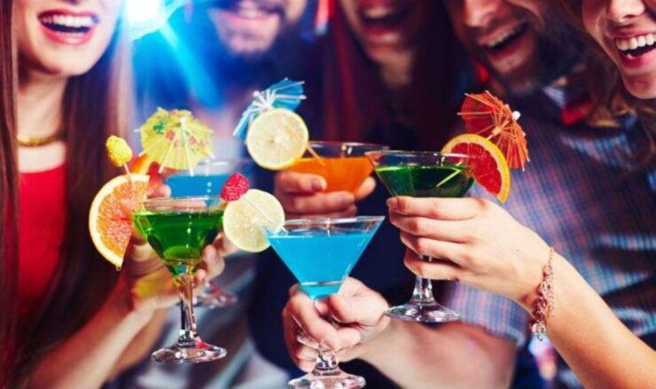 Athens Night-Out Midnight Sailing Cruise - Booking Information