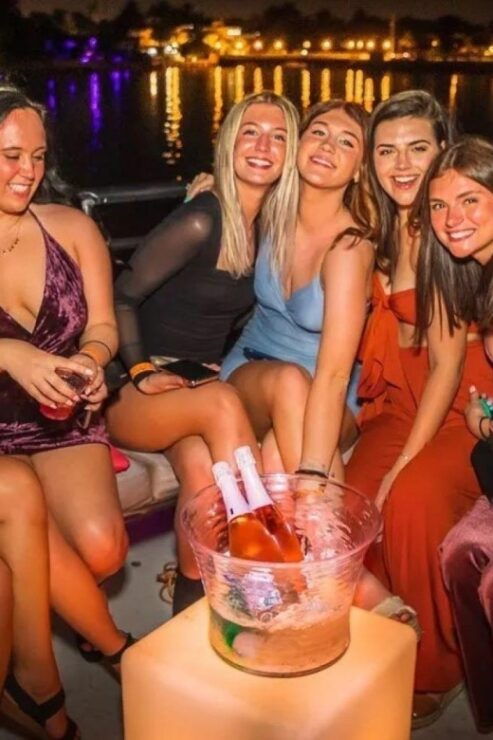 Athens Night-Out Midnight Sailing Cruises - Pricing and Booking Information