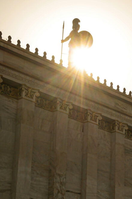 Athens Night Tour - Tour Inclusions and Language
