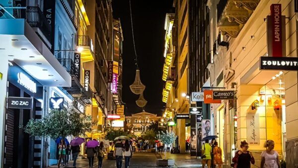 Athens Night Tour - Tips for an Enjoyable Tour