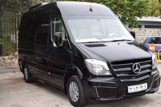 Athens Night Tour (Up to 11 People) - Cancellation Policy