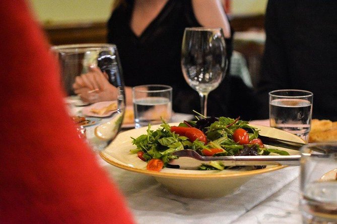 Athens Night Tour With Cocktails and Souvlaki - Culinary Delights