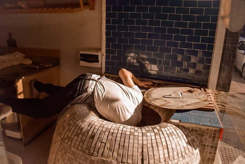 Athens: Off the Beaten Path Neighborhoods Guided Tour - Authenticity and Local Flavor