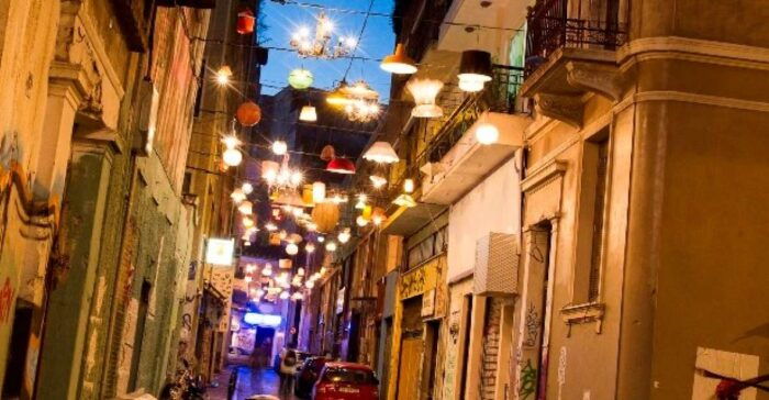 Athens: Old Town Electric Bike Tour with Local Mezes - FAQ