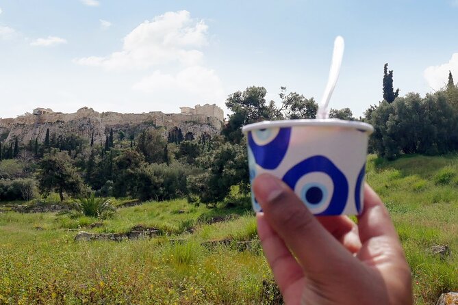 Athens Old Town Food Experience - Overview and Pricing