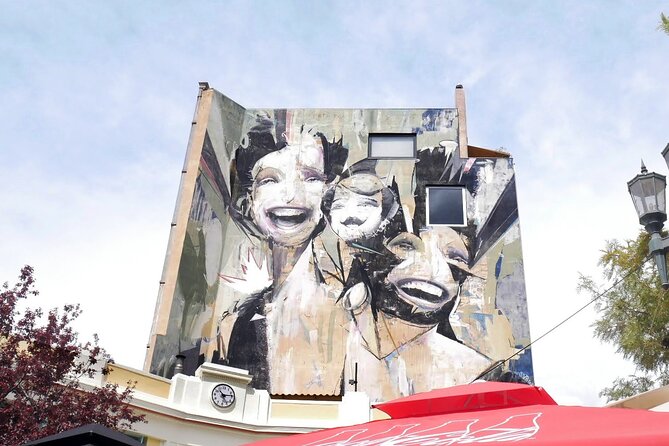 Athens Old Town Food Experience - The Sum Up