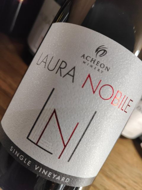 Athens Old Town: Wine Tasting Based on Ancient Greek Grapes - Mythology and History Narratives