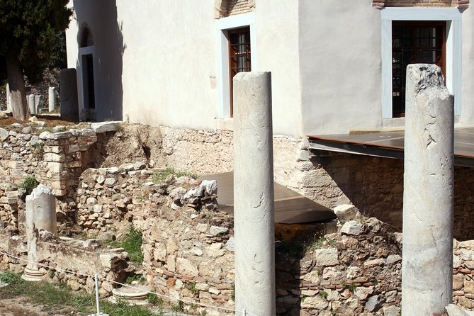 Athens: on the Prowl- Cats of Athens Plaka, Self-Guided Audio Tour on Your Phone - Common Questions