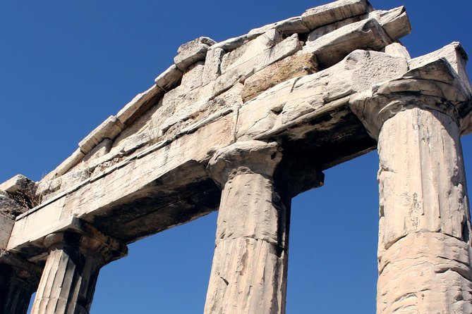 Athens: on the Prowl- Cats of Athens Plaka, Self-Guided Audio Tour on Your Phone - The Sum Up