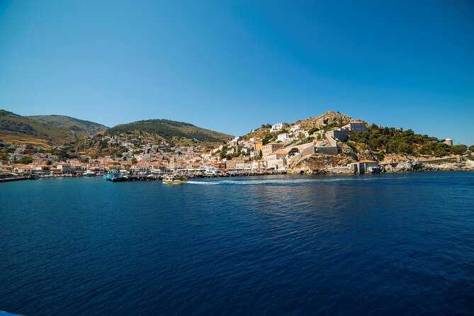 Athens One Day Cruise to Poros - Hydra - Aegina With Prive Transfer Roundtrip - Booking and Availability