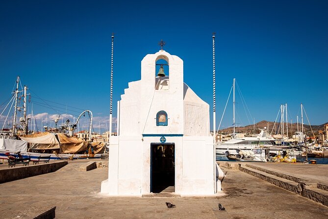 Athens One Day Cruise to Poros - Hydra - Aegina With Prive Transfer Roundtrip - Authentic Reviews