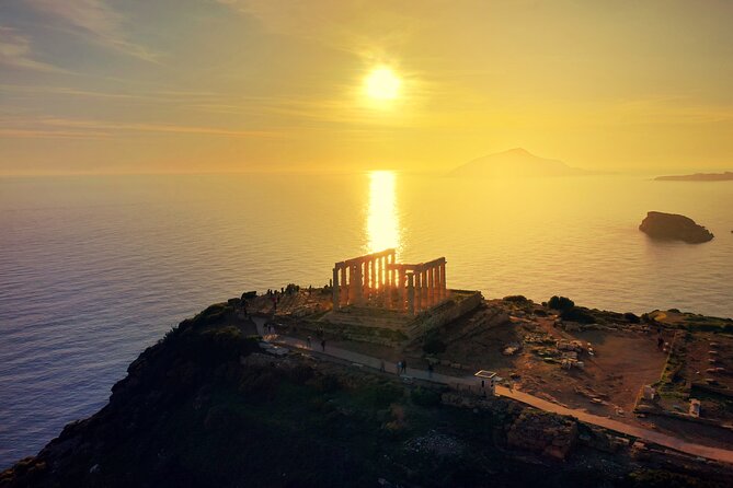 Athens One Day Tour: Acropolis and Cape Sounio Including Lunch - Tour Details and Itinerary