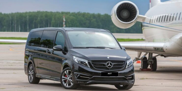 Athens : One-Way Airport Private Arrival Transfer - Experience Highlights