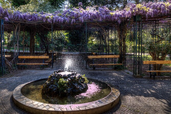 Athens Outdoor Escape Room - Meeting and Pickup