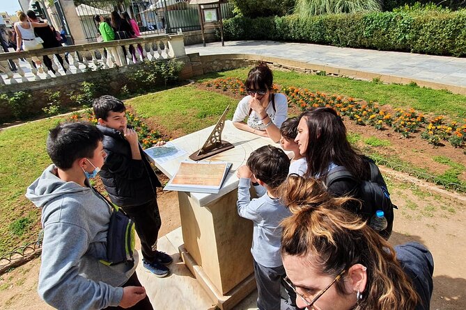 Athens Outdoor Escape Room - Common Questions