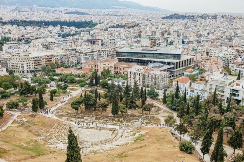 Athens: Parthenon, Acropolis and Museum Small Group Tour - What Makes This Tour Stand Out?