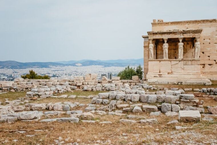 Athens: Parthenon, Acropolis and Museum Small Group Tour - Group Size and Guided Experience