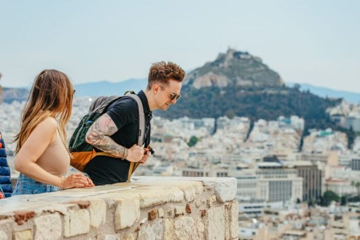 Athens: Parthenon, Acropolis and Museum Small Group Tour - Who Will Love This Tour?