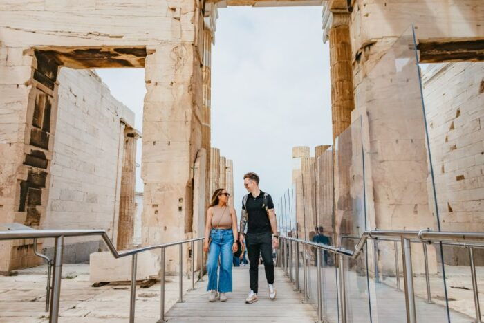 Athens: Parthenon, Acropolis and Museum Small Group Tour - Final Thoughts