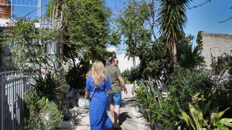 Athens: Percy & Medusa Treasure Hunt & Tour W Food Stops - Good To Know