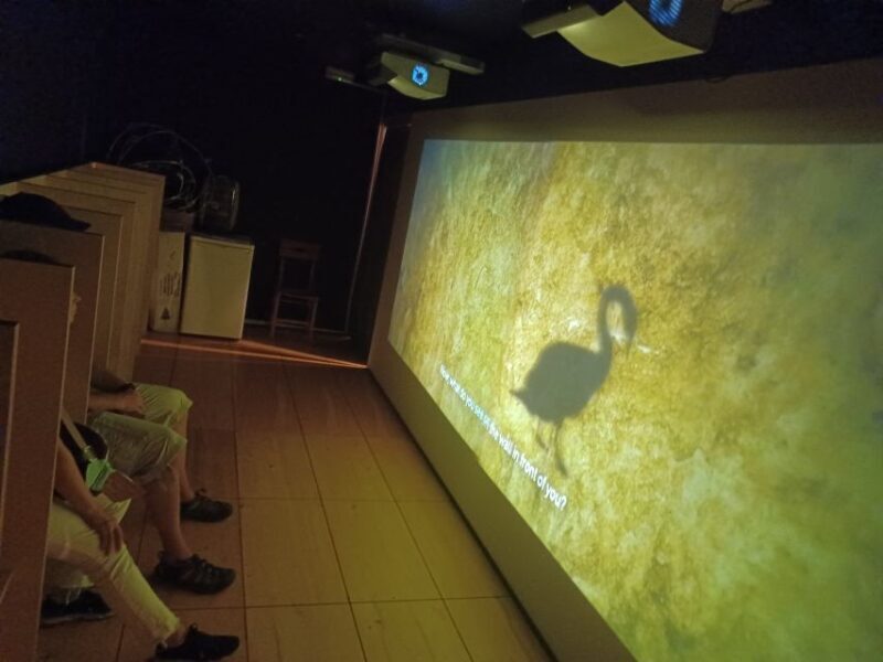 Athens: Philosophy Experience at Plato's Academy Park - Good To Know