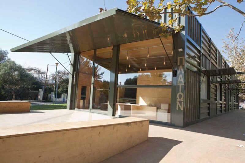 Athens: Philosophy Experience at Plato's Academy Park - Why This Tour Offers True Value