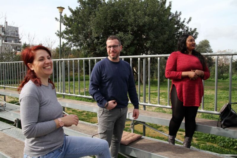 Athens: Philosophy Experiential Workshop at Aristotle Lyceum - FAQ