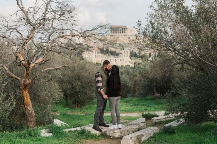 Athens Photo Shoot With a Personal Photographer - Booking and Cancellation Policies