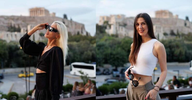Athens Photo Tour and Photography Lessons - Overview of the Experience