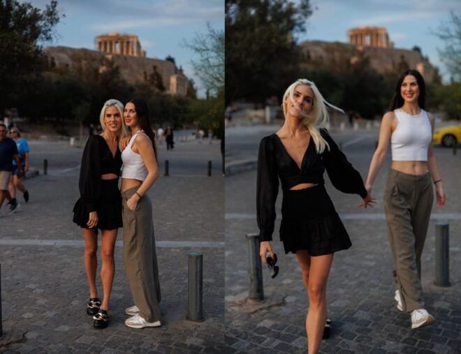 Athens Photo Tour and Photography Lessons - Photography Skills Focus