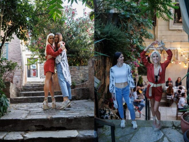 Athens Photo Tour and Photography Lessons - Post-Session Deliverables