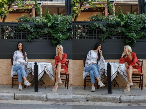 Athens Photo Tour and Photography Lessons - Accessibility Features