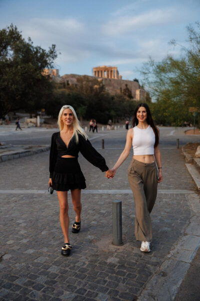 Athens Photo Tour and Photography Lessons - Frequently Asked Questions