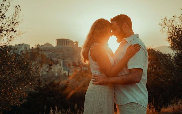 Athens Photo Tour - What to Expect During the Tour