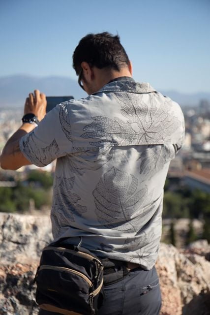 Athens: Photography Tour/Workshop in the Center of Athens - Booking Details