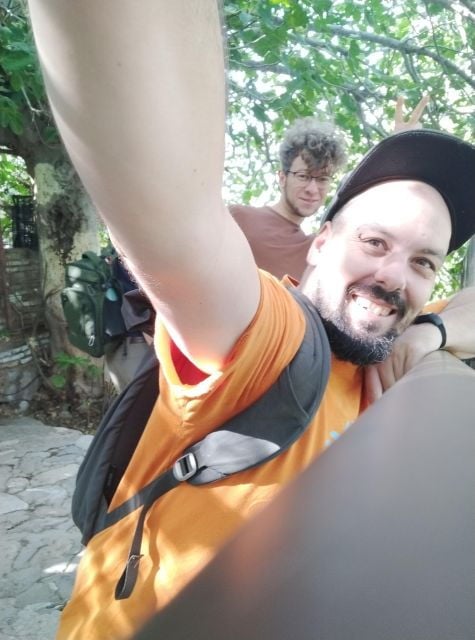 Athens: Photography Tour/Workshop in the Center of Athens - Experience Highlights