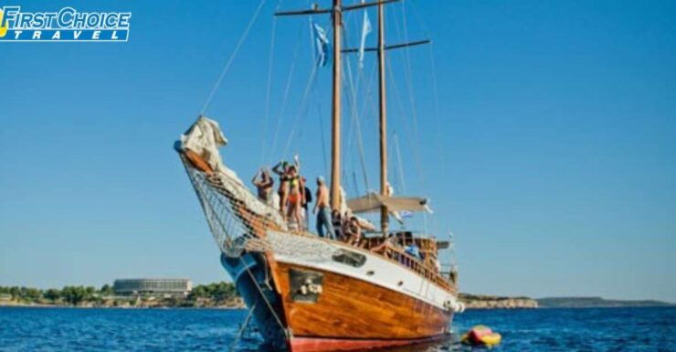 Athens - Piraeus : One Day Cruise Aegina Agkistri Aponisos - Duration and Booking Details