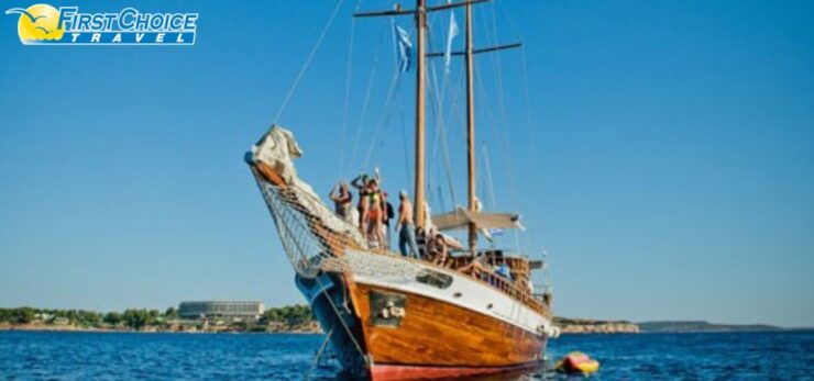 Athens - Piraeus : One Day Cruise Aegina Agkistri Aponisos - Live Tour Guide and Language Options