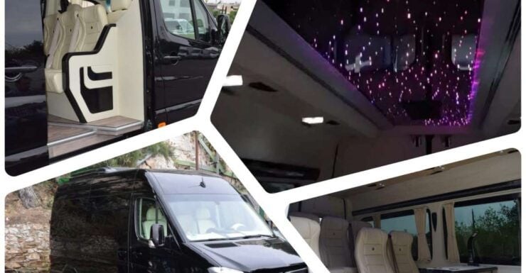 Athens: Piraeus Port & Athens Airport Private 1-Way Transfer - Cancellation Policy