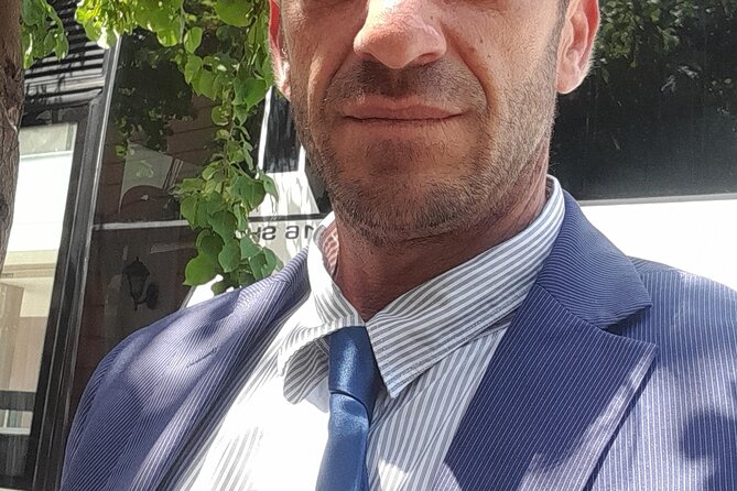 Athens Port Private Transfer (Up to 11 People) - Free Cancellation