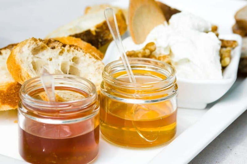 Athens: Premium Greek Honey Tasting - Good To Know