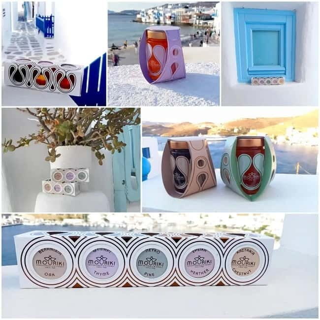 Athens: Premium Greek Honey Tasting - Detailed Breakdown of the Experience