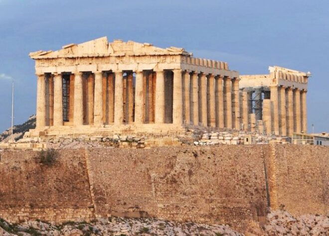 Athens: Private 4-Hour Tour With Acropolis and Old Town - Customer Reviews
